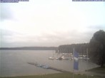 Archiv Foto Webcam Seezentrum Heuberg - Blick auf den Rothsee 09:00