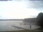Archiv Foto Webcam Seezentrum Heuberg - Blick auf den Rothsee 11:00