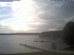 Archiv Foto Webcam Seezentrum Heuberg - Blick auf den Rothsee 15:00