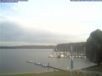 Archiv Foto Webcam Seezentrum Heuberg - Blick auf den Rothsee 07:00