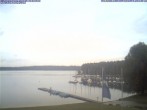 Archiv Foto Webcam Seezentrum Heuberg - Blick auf den Rothsee 09:00
