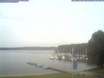 Archiv Foto Webcam Seezentrum Heuberg - Blick auf den Rothsee 05:00