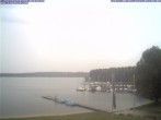 Archiv Foto Webcam Seezentrum Heuberg - Blick auf den Rothsee 06:00