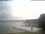 Archiv Foto Webcam Seezentrum Heuberg - Blick auf den Rothsee 07:00