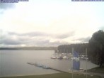 Archiv Foto Webcam Seezentrum Heuberg - Blick auf den Rothsee 09:00