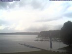 Archiv Foto Webcam Seezentrum Heuberg - Blick auf den Rothsee 13:00