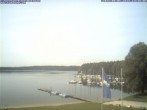 Archiv Foto Webcam Seezentrum Heuberg - Blick auf den Rothsee 13:00