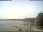 Archiv Foto Webcam Seezentrum Heuberg - Blick auf den Rothsee 15:00
