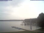 Archiv Foto Webcam Seezentrum Heuberg - Blick auf den Rothsee 11:00
