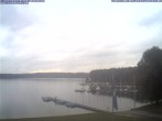Archiv Foto Webcam Seezentrum Heuberg - Blick auf den Rothsee 15:00