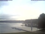 Archiv Foto Webcam Seezentrum Heuberg - Blick auf den Rothsee 16:00
