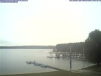 Archiv Foto Webcam Seezentrum Heuberg - Blick auf den Rothsee 07:00