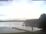 Archiv Foto Webcam Seezentrum Heuberg - Blick auf den Rothsee 09:00