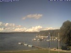 Archiv Foto Webcam Seezentrum Heuberg - Blick auf den Rothsee 13:00