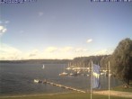 Archiv Foto Webcam Seezentrum Heuberg - Blick auf den Rothsee 15:00