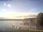 Archiv Foto Webcam Seezentrum Heuberg - Blick auf den Rothsee 17:00