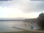 Archiv Foto Webcam Seezentrum Heuberg - Blick auf den Rothsee 07:00