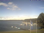 Archiv Foto Webcam Seezentrum Heuberg - Blick auf den Rothsee 11:00
