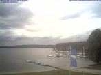 Archiv Foto Webcam Seezentrum Heuberg - Blick auf den Rothsee 13:00