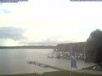 Archiv Foto Webcam Seezentrum Heuberg - Blick auf den Rothsee 15:00