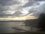Archiv Foto Webcam Seezentrum Heuberg - Blick auf den Rothsee 17:00
