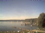 Archiv Foto Webcam Seezentrum Heuberg - Blick auf den Rothsee 15:00