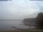 Archiv Foto Webcam Seezentrum Heuberg - Blick auf den Rothsee 06:00