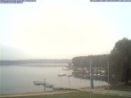 Archiv Foto Webcam Seezentrum Heuberg - Blick auf den Rothsee 09:00