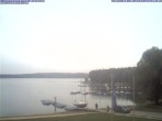 Archiv Foto Webcam Seezentrum Heuberg - Blick auf den Rothsee 13:00