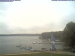 Archiv Foto Webcam Seezentrum Heuberg - Blick auf den Rothsee 15:00