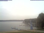 Archiv Foto Webcam Seezentrum Heuberg - Blick auf den Rothsee 17:00