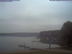 Archiv Foto Webcam Seezentrum Heuberg - Blick auf den Rothsee 06:00