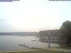 Archiv Foto Webcam Seezentrum Heuberg - Blick auf den Rothsee 07:00