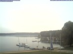 Archiv Foto Webcam Seezentrum Heuberg - Blick auf den Rothsee 09:00