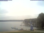 Archiv Foto Webcam Seezentrum Heuberg - Blick auf den Rothsee 11:00