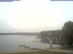 Archiv Foto Webcam Seezentrum Heuberg - Blick auf den Rothsee 15:00