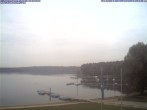 Archiv Foto Webcam Seezentrum Heuberg - Blick auf den Rothsee 17:00