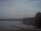 Archiv Foto Webcam Seezentrum Heuberg - Blick auf den Rothsee 06:00