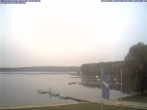 Archiv Foto Webcam Seezentrum Heuberg - Blick auf den Rothsee 07:00