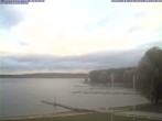 Archiv Foto Webcam Seezentrum Heuberg - Blick auf den Rothsee 07:00