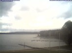 Archiv Foto Webcam Seezentrum Heuberg - Blick auf den Rothsee 09:00
