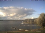 Archiv Foto Webcam Seezentrum Heuberg - Blick auf den Rothsee 15:00