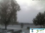 Archiv Foto Webcam Strandhaus Birkach - Blick auf den Rothsee 07:00