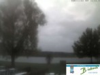 Archiv Foto Webcam Strandhaus Birkach - Blick auf den Rothsee 09:00