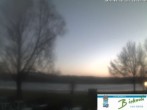 Archiv Foto Webcam Strandhaus Birkach - Blick auf den Rothsee 15:00