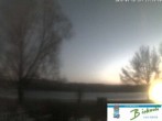 Archiv Foto Webcam Strandhaus Birkach - Blick auf den Rothsee 17:00