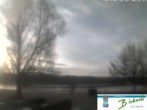 Archiv Foto Webcam Strandhaus Birkach - Blick auf den Rothsee 07:00