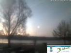 Archiv Foto Webcam Strandhaus Birkach - Blick auf den Rothsee 05:00