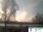 Archiv Foto Webcam Strandhaus Birkach - Blick auf den Rothsee 06:00