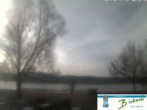 Archiv Foto Webcam Strandhaus Birkach - Blick auf den Rothsee 07:00